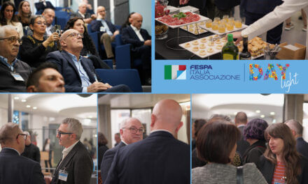 FESPA Italia Day Light