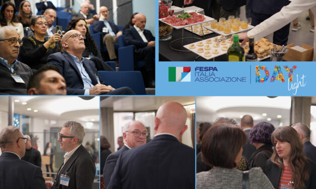 FESPA Italia Day Light