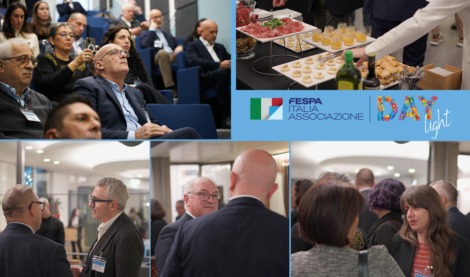 FESPA Italia Day Light