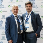 Imprese Acimga 2025: stabile l’export, import a +16,5%