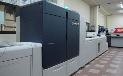 Il San Marco e Xerox insieme per la formazione grafica