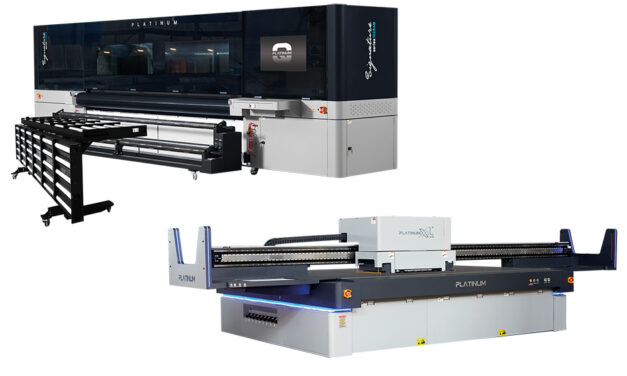 Liyu Italia: una soluzione completa per la stampa e il taglio industriale