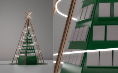 Da Monza a Roma, a Pieve di Soligo torna AlberoLibro: una staffetta di libri nell’ambito dell’Olimpiade Culturale