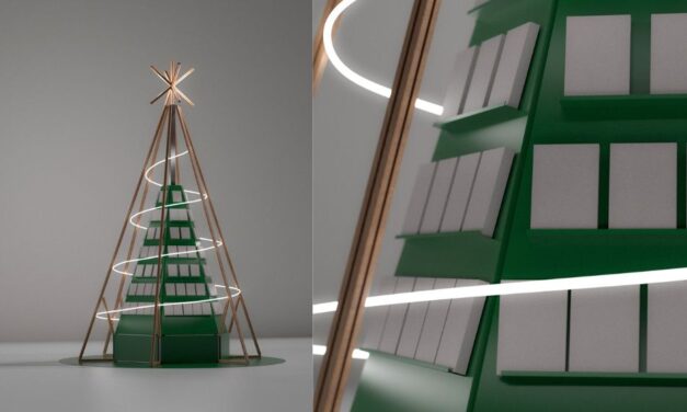 Da Monza a Roma, a Pieve di Soligo torna AlberoLibro: una staffetta di libri nell’ambito dell’Olimpiade Culturale