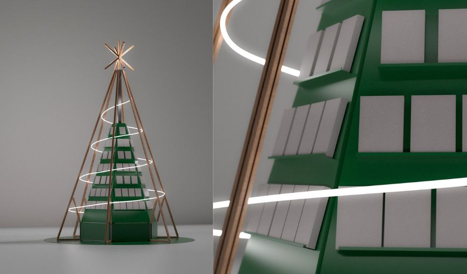 Da Monza a Roma, a Pieve di Soligo torna AlberoLibro: una staffetta di libri nell’ambito dell’Olimpiade Culturale