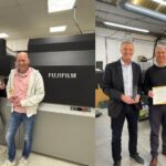 Fujifilm annuncia i vincitori degli Innovation Print Awards 2025