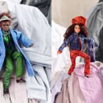 Il Gioco della Moda: Priya Ahluwalia ed Epson realizzano un’innovativa collezione in miniatura con scarti tessili