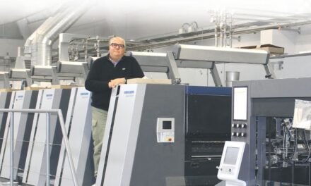 La Prensa Labels&More since 1966: la multinazionale in stile italiano