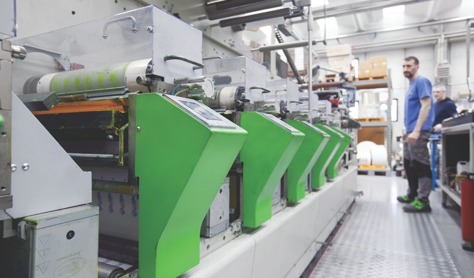 La Prensa Labels&More since 1966: la multinazionale in stile italiano