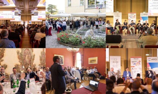 Torna Print4All Conference: Humans print the world è il tema 2026