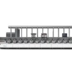 Bama cambia uno dei suoi partner commerciali storici