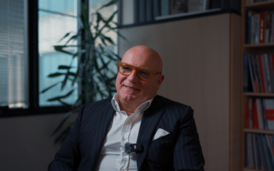 Nuova presidenza ARGI: intervista a Marco Marangoni