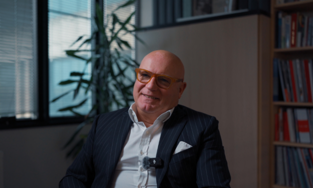 Nuova presidenza ARGI: intervista a Marco Marangoni