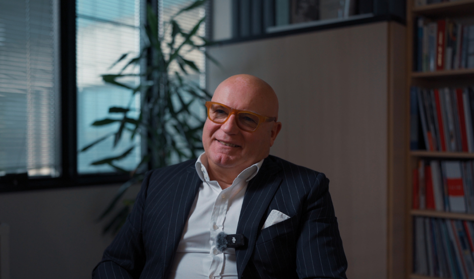 Nuova presidenza ARGI: intervista a Marco Marangoni