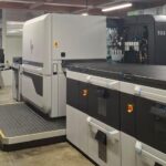 Graphicscalve, una HP Indigo 120K per continuare a crescere