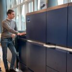 La rivoluzione di AccurioLabel: per Konica Minolta dieci anni di successi nell’etichetta