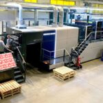 Cartotecnica Garanzini sempre più ”rapida” con Koenig & Bauer