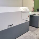Un nuovo KODAK MAGNUS Q800 per Printer Trento