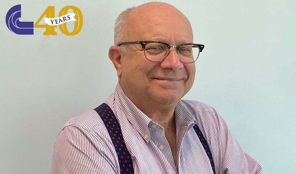 Quarant’anni di Commer Carta