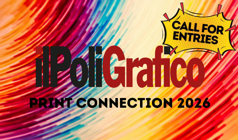 La PRINT CONNECTION 2026 ti aspetta!