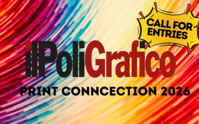 La PRINT CONNECTION 2026 ti aspetta!