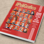 Il Poligrafico 230 è online!