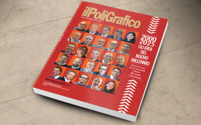 Il Poligrafico 230 è online!