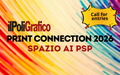PRINT Connection 2026, una vetrina anche per gli stampatori
