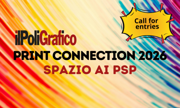 PRINT Connection 2026, una vetrina anche per gli stampatori
