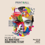 Print4All diventa biennale, appuntamento a Fieramilano dal 25 al 28 maggio 2027