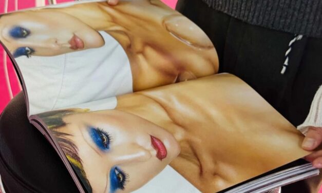 COEVAL Magazine: da piattaforma digitale a edizione stampata