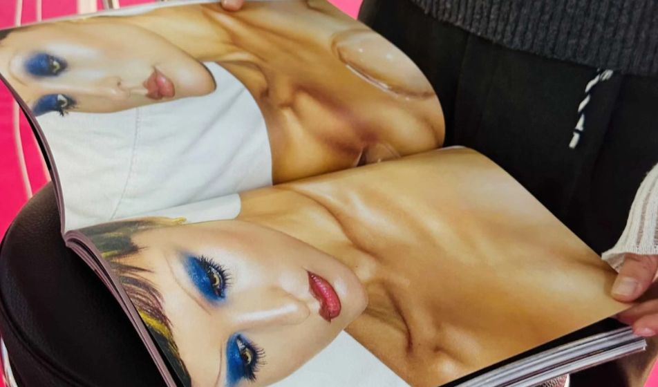 COEVAL Magazine: da piattaforma digitale a edizione stampata