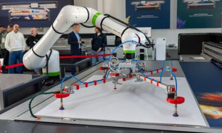 Fenix Digital Group ha ospitato il primo swissQprint Day