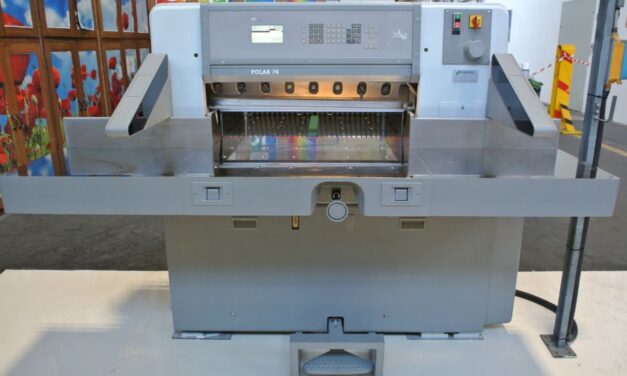 2025: bilancio positivo per Grafimec