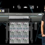 Nuovi aggiornamenti per Roland DG DTF TY-300