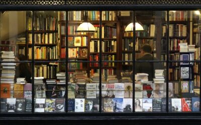 Mercato del libro 2025