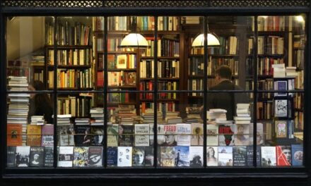 Mercato del libro 2025