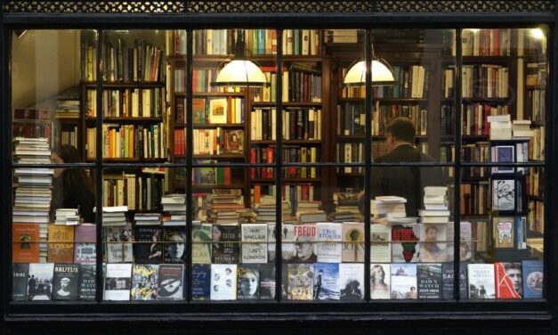 Mercato del libro 2025