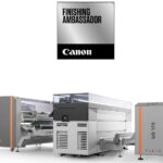 Flexa nominata Canon Finishing Ambassador
