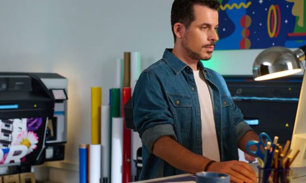 Come HP Large Format sta trasformando il workflow