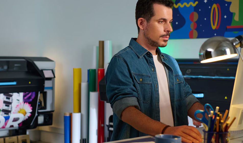Come HP Large Format sta trasformando il workflow