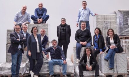 Fontana Grafica diventa Winter & Company Italy