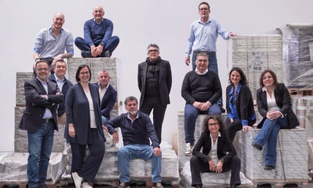 Fontana Grafica diventa Winter & Company Italy