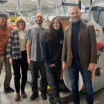 Albagrafica: terza macchina CARTES per etichette di alta gamma