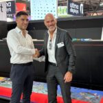 Bafa Group: 50 anni di textile printing e prima Durst P5 500 TEX iSUB in Italia