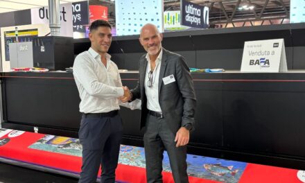 Bafa Group: 50 anni di textile printing e prima Durst P5 500 TEX iSUB in Italia