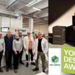 Lucaprint apre il 2026 con una serie di novità