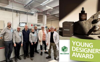 Lucaprint apre il 2026 con una serie di novità