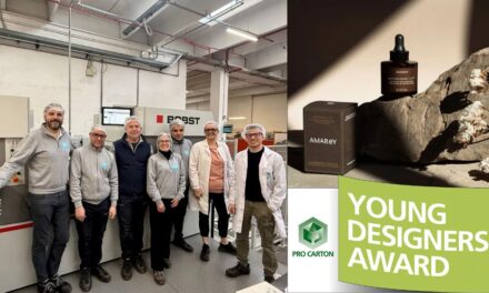 Lucaprint apre il 2026 con una serie di novità