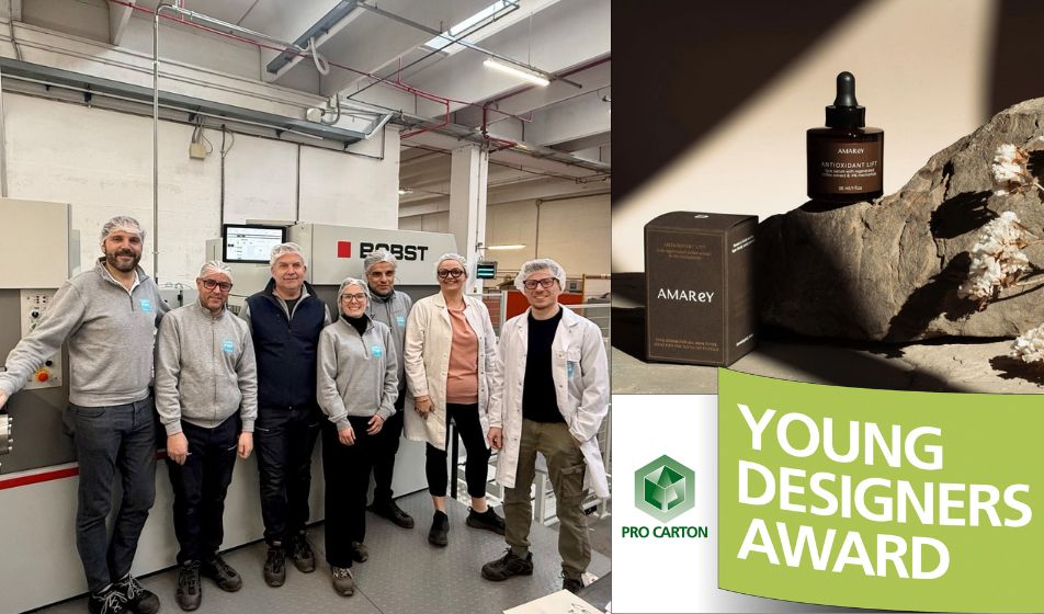 Lucaprint apre il 2026 con una serie di novità